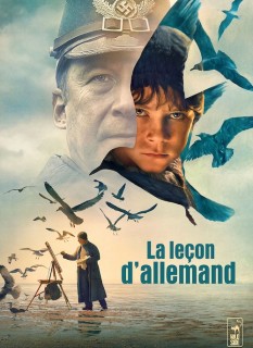 Voir La leçon d'allemand en streaming sur Filmo