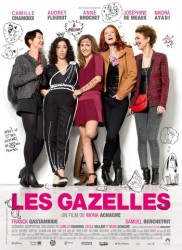 Voir Les Gazelles en streaming et VOD