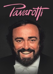 Voir Pavarotti en streaming et VOD