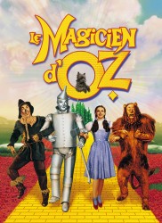 Voir Le Magicien d'Oz en streaming et VOD