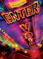 Voir Enter the Void en streaming et VOD