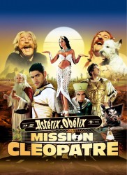 Voir Asterix et Obelix : Mission Cléopatre (Version Restaurée) en streaming et VOD