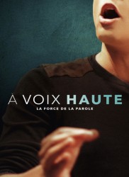 Voir A voix haute, la force de la parole en streaming et VOD