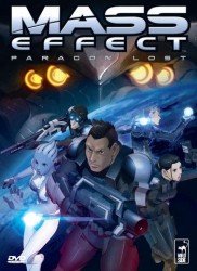 Voir Mass Effect en streaming et VOD