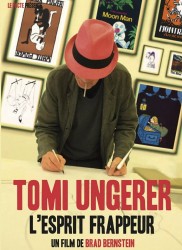 Voir Tomi ungerer : l'esprit frappeur en streaming et VOD