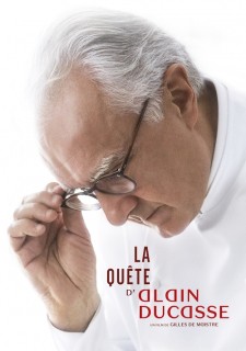 Voir La quête d'Alain Ducasse en streaming sur Filmo