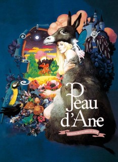 Voir Peau d'âne en streaming sur Filmo