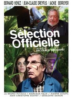 Voir Sélection officielle en streaming sur Filmo