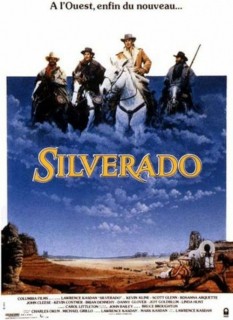 Voir Silverado en streaming sur Filmo