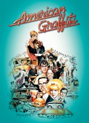 Voir American graffiti en streaming et VOD