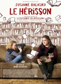 Voir Le hérisson en streaming sur Filmo