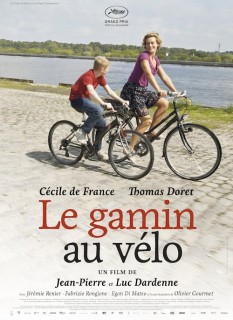 Voir Le gamin au vélo en streaming sur Filmo