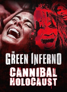 Voir Pack the green inferno - cannibal holocaust en streaming sur Filmo