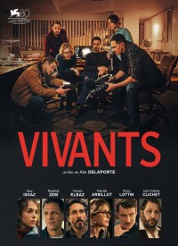 Voir Vivants en streaming et VOD