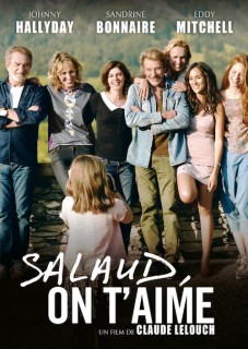 Voir Salaud, on t'aime en streaming sur Filmo