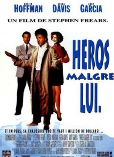 Voir Héros malgré lui en streaming sur Filmo