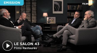 Le salon de filmotv #43