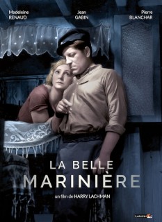 Voir La belle marinière (version restaurée) en streaming sur Filmo