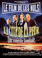 Voir La cité de la peur en streaming et VOD