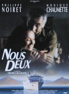 Voir Nous deux en streaming sur Filmo