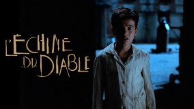 Voir L'échine du diable en streaming et VOD