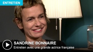 Sandrine Bonnaire