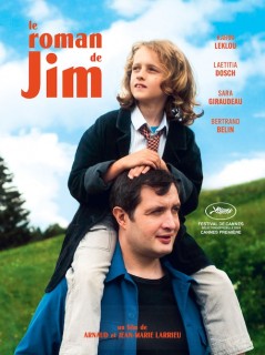 Voir Le roman de Jim en streaming sur Filmo