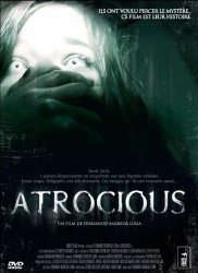 Voir Atrocious en streaming et VOD