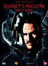 Voir L'anti-gang en streaming et VOD