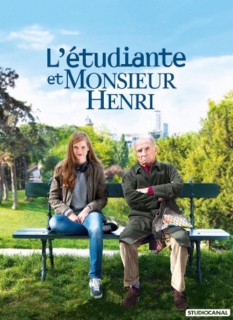 Voir L'étudiante et monsieur Henri en streaming sur Filmo