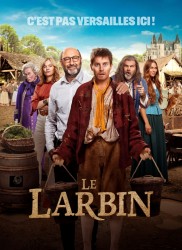 Voir Le Larbin en streaming et VOD