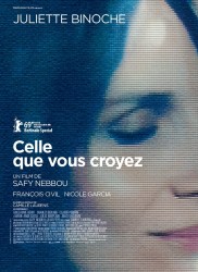 Voir Celle que vous croyez en streaming et VOD