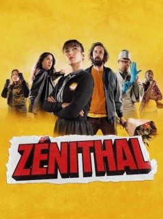 Voir Zenithal en streaming sur Filmo