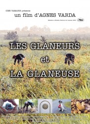 Voir Les glaneurs et la glaneuse en streaming et VOD