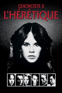 Voir L'exorciste 2 : l'hérétique en streaming sur Filmo