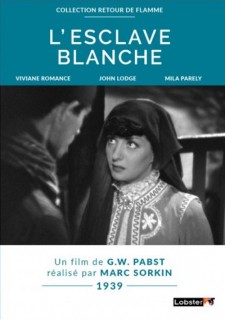 Voir L'esclave blanche en streaming sur Filmo