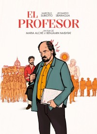 Voir El profesor en streaming et VOD