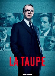 Voir La taupe en streaming et VOD