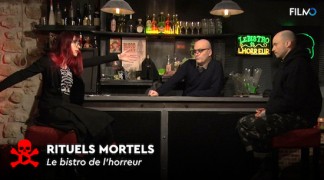 Rituels mortels