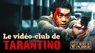 Le vidéo-club de Tarantino