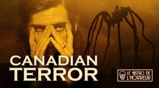 Canadian terror