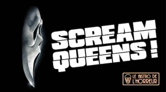 Scream queens !