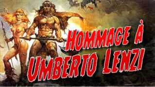 Hommage a umberto lenzi