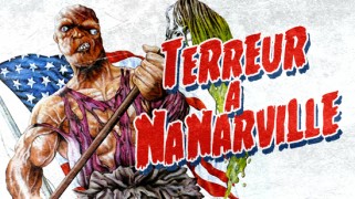 Terreur a nanarville