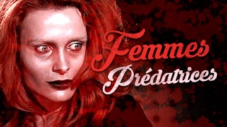 Femmes predatrices