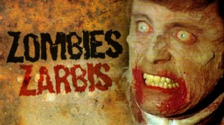 Zombies zarbis