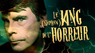 Le (Stephen) King de l'horreur