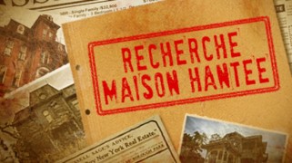 Recherche maison hantée