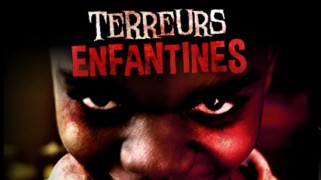 Terreurs enfantines