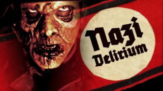 Nazi delirium !